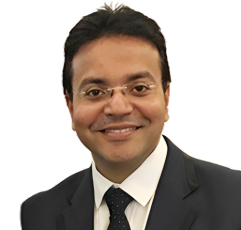 Dr. Ashish Kale